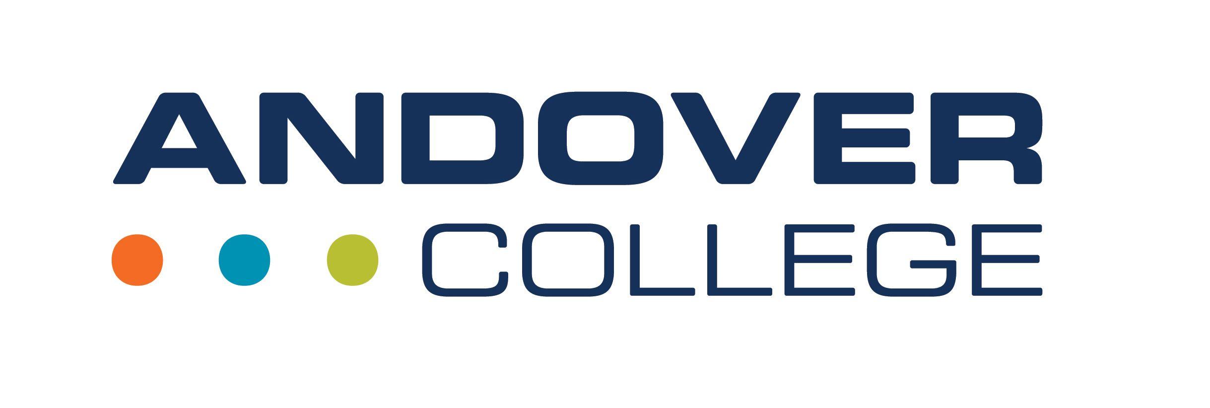 Andover Logo - Andover Logo - Sparsholt College Hampshire