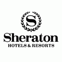 Sheraton Logo - Sheraton Hotels & Resorts | Brands of the World™ | Download vector ...