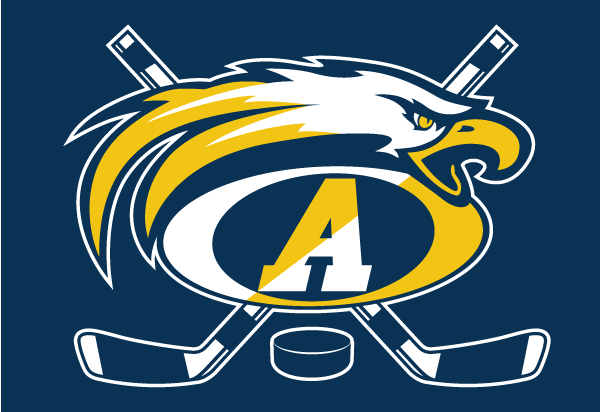 Andover Logo - AHA Logo | Andover Hockey Association