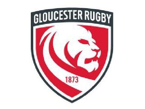 Andover Logo - Gloucester Rugby unveil new logo - The Breeze - Andover