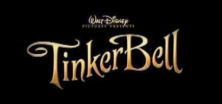 Tinkerbell Logo - tinkerbell font style - Under.fontanacountryinn.com