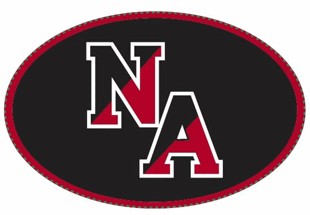 Andover Logo - North Andover
