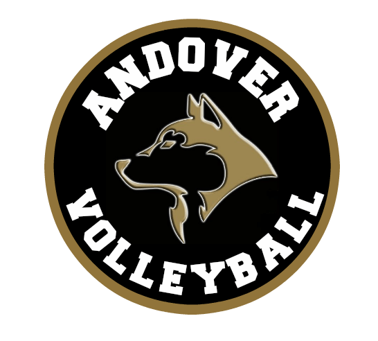 Andover Logo - AHS Huskies Volleyball | Andover Huskies