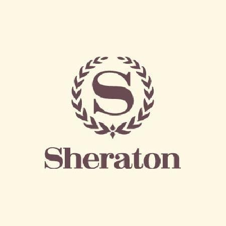 Sheraton Logo - Sheraton Logo - Picture of Sheraton St. Paul Woodbury Hotel ...