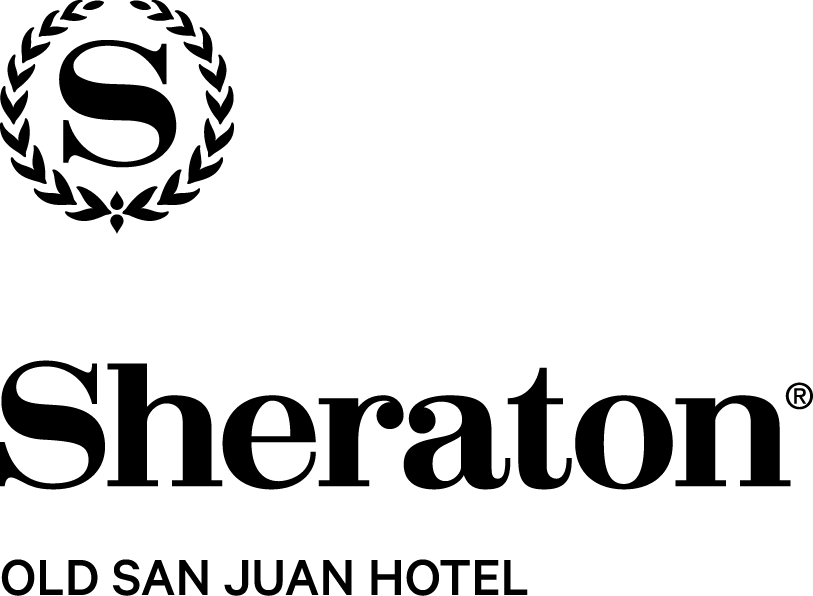 Sheraton Logo - Sheraton Old San Juan Hotel