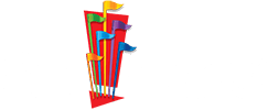 Six Flags Logo - Six Flags Dubai