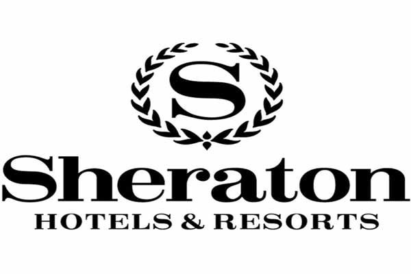 Sheraton Logo - sheraton hotel resorts logo - JobsToday