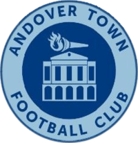 Andover Logo - Andover Town F.C.