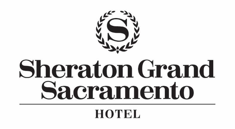 Sheraton Logo - Sheraton Logo. California Contract Cities Association