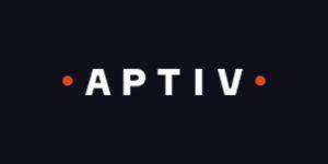 Aptiv Square Logo - Aptiv Announces Autonomous Driving Milestones, Opens Las Vegas