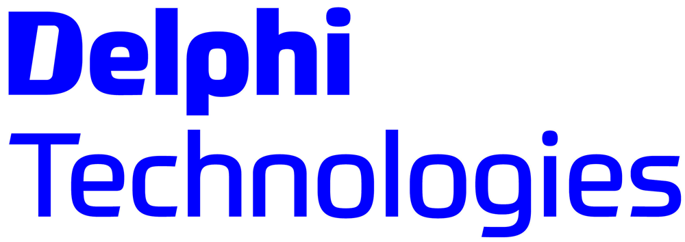 Aptiv Square Logo - Interesting D. New Logos for Delphi Technologies and Aptiv. Logos