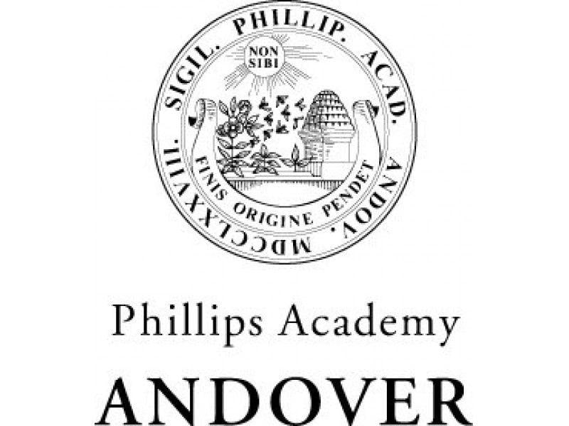 Andover Logo - Phillips Academy Tops List of Best Private High Schools in U.S