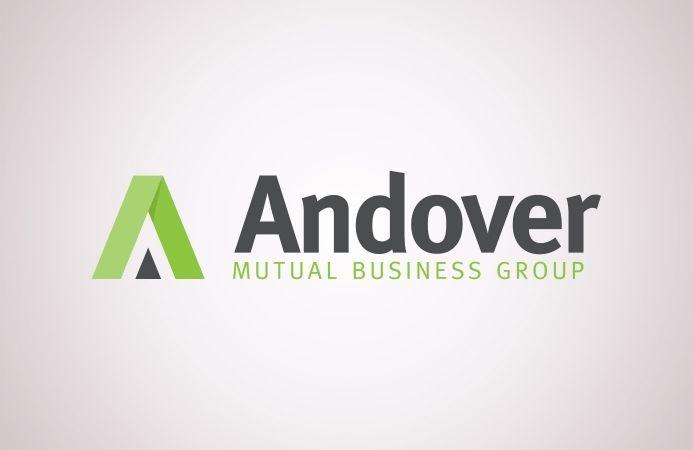 Andover Logo - Andover Mutual Business Group (Andover, Logo Design) / Evolve