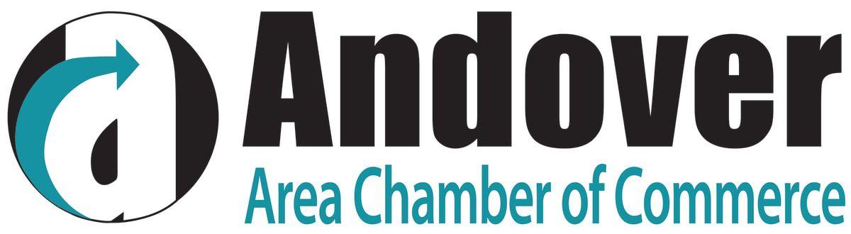 Andover Logo - Home Area Chamber of Commerce, KS
