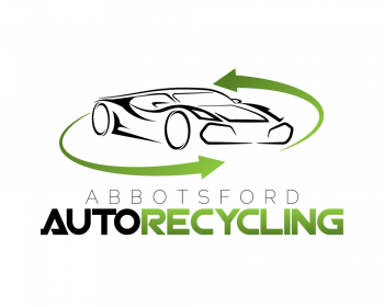 Automotive Recycling Logo - Abbotsford Auto Recycling logo design contest - logos by ebonk