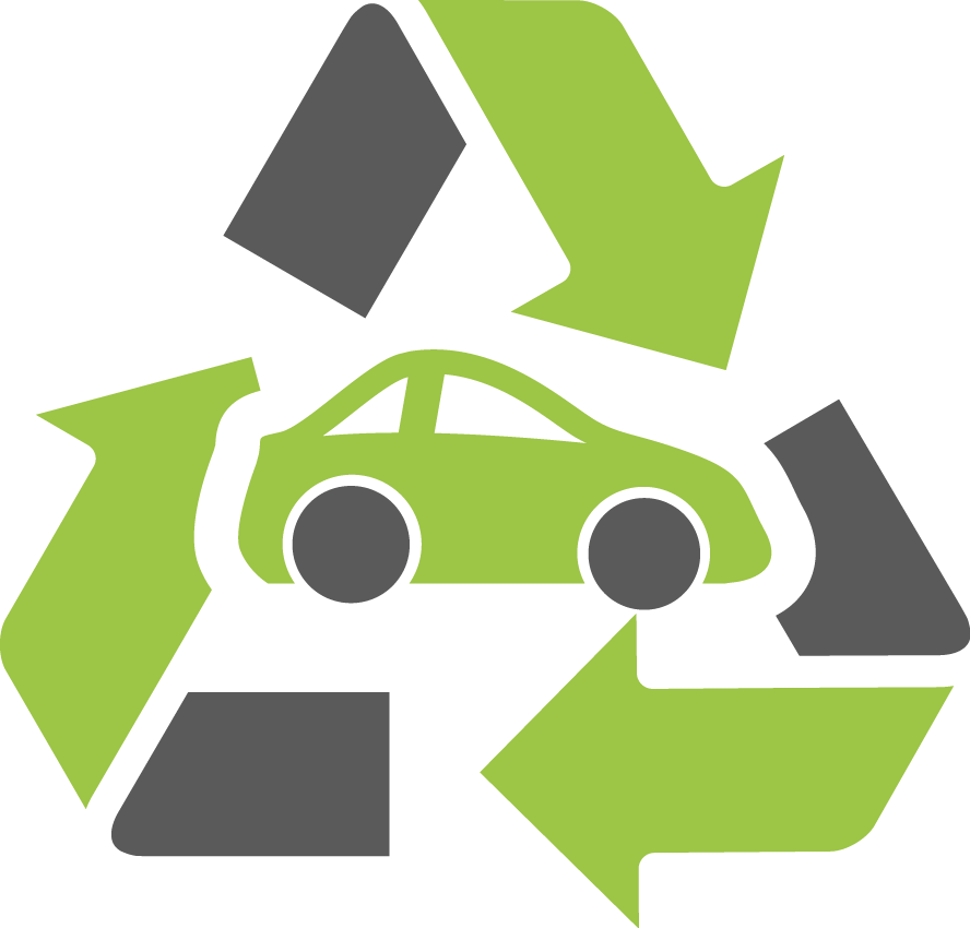 Automotive Recycling Logo - Car Dismantling, Disposing and Recycling Melbourne