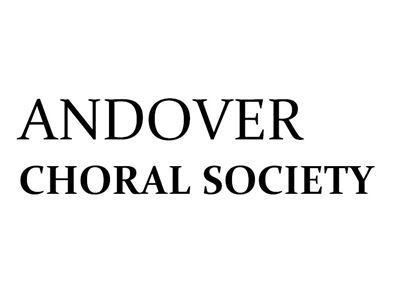 Andover Logo - Schumann Requiem- Brahms Liebeslieder Walzer | The Lights Andover