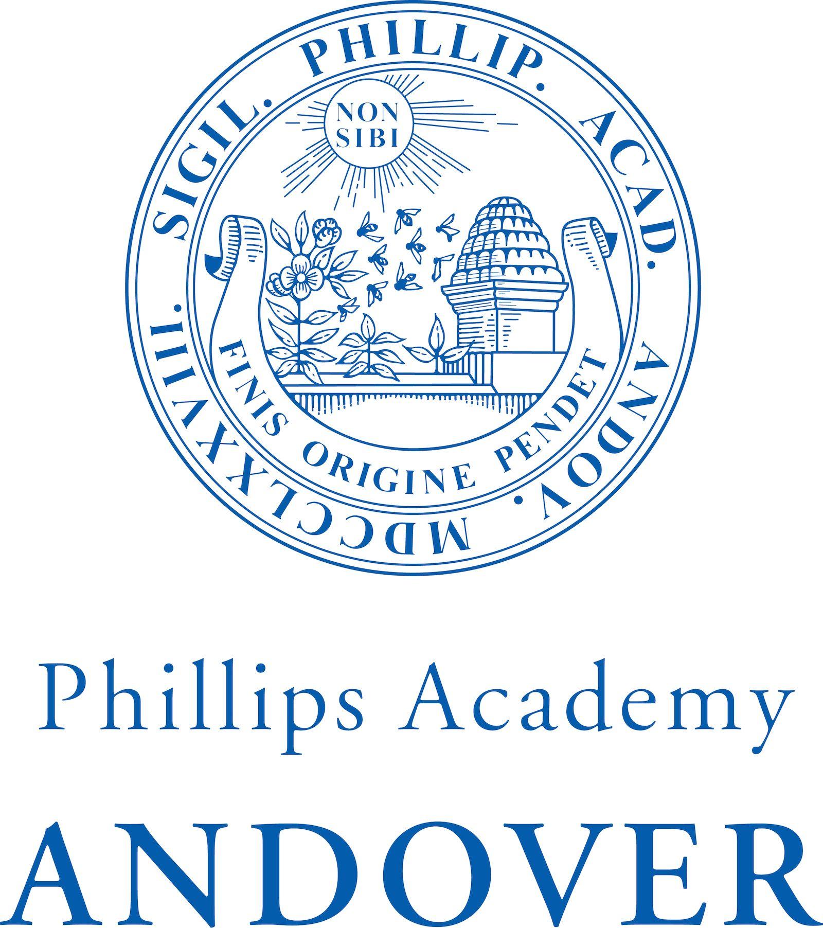 Andover Logo - CAMPUS: Family Weekend