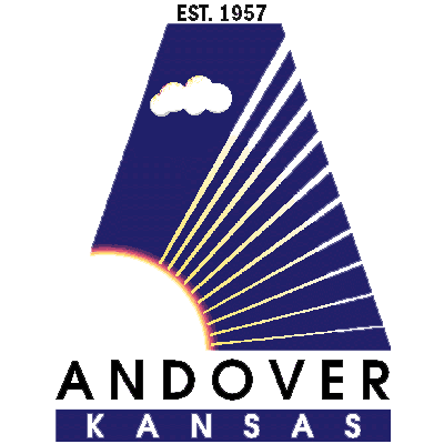 Andover Logo - Andover City Logo WEB