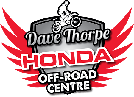 Honda Dirtbike Logo - Honda CRF250X Review: The Ultimate All-Round Off-Road Bike?