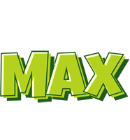 Max Name Logo - Max Logo | Name Logo Generator - Smoothie, Summer, Birthday, Kiddo ...