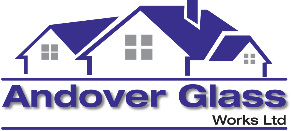 Andover Logo - Andover Glass Works Logo No Stroke Copy
