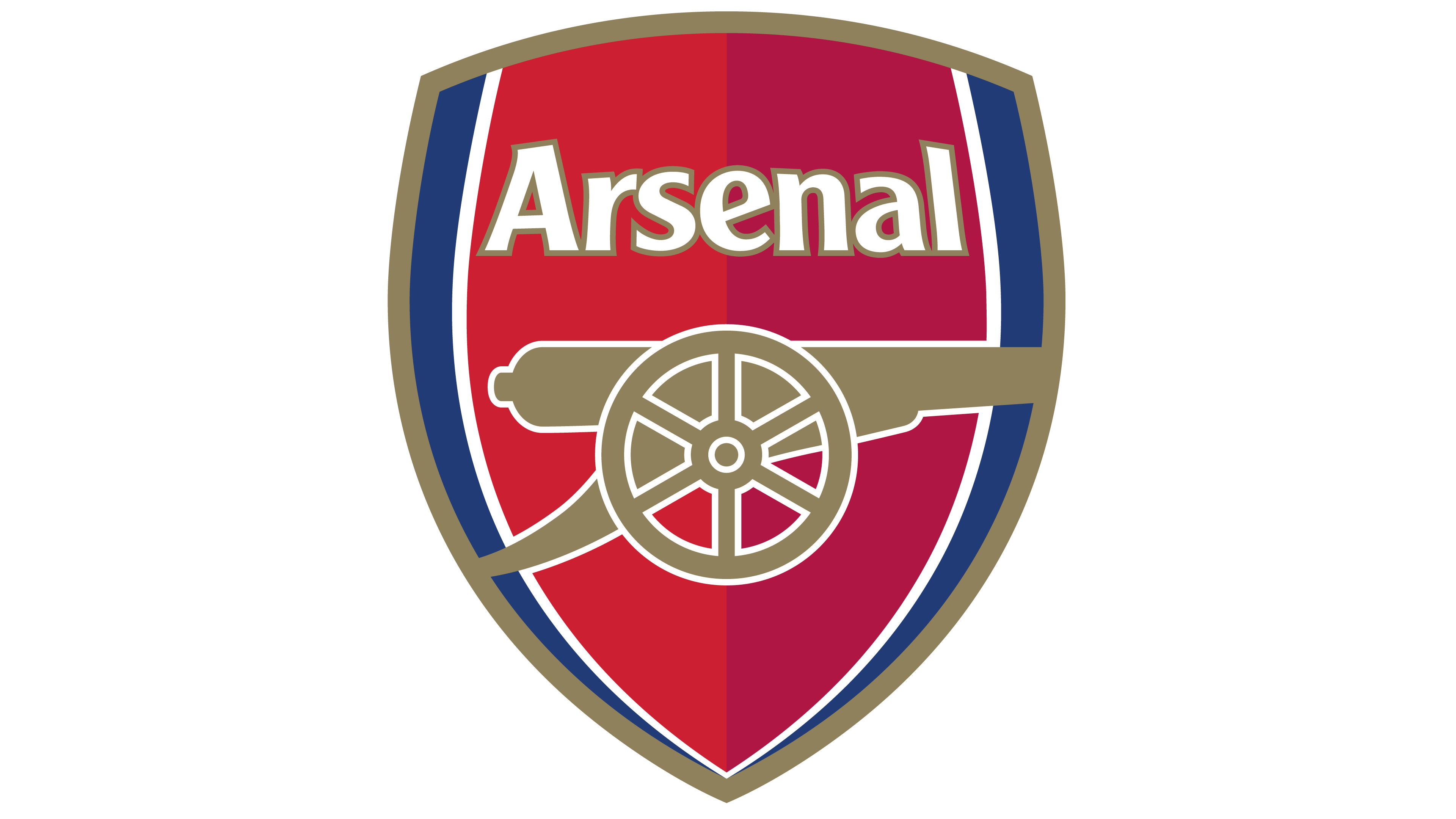 Arsenal Logo - Arsenal logo - Interesting History of the Team Name and emblem