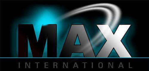 Max Name Logo - Entry #400 by oxygenwebtech for Logo Design for The name of the ...