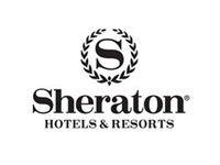 Sheraton Logo - sheraton-logo - Galaxy Digital Signage
