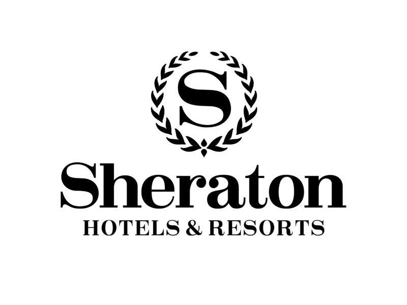 Sheraton Logo - Sheraton Hotels & Resorts Logo PNG Transparent & SVG Vector ...