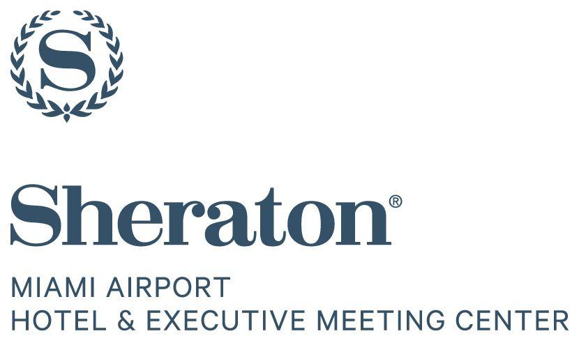 Sheraton Logo - Sheraton Miami Airport Hotel & Executive Meeting Center, Miami, FL