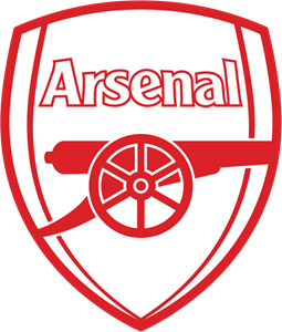 Arsenal Logo - Arsenal F.C. Logo Vector (.EPS) Free Download