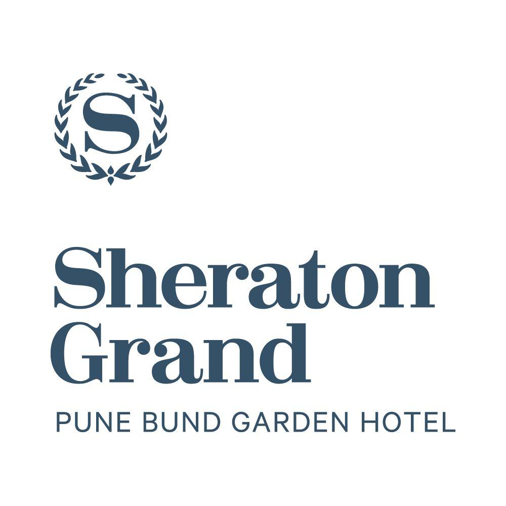 Sheraton Logo - Sheraton logo - Indo American Chamber of Commerce