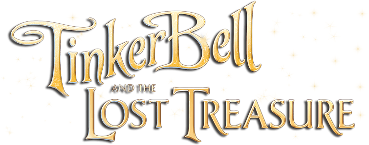 Tinkerbell Logo - Download HD Tinker Bell And The Lost Treasure Logo - Tinkerbell And ...