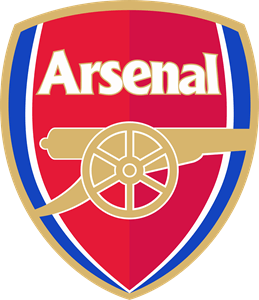 Arsenal Logo - Arsenal Logo Vector (.CDR) Free Download