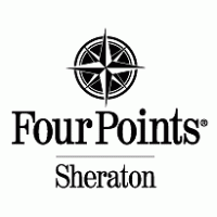 Sheraton Logo - Four Points Sheraton | Brands of the World™ | Download vector logos ...