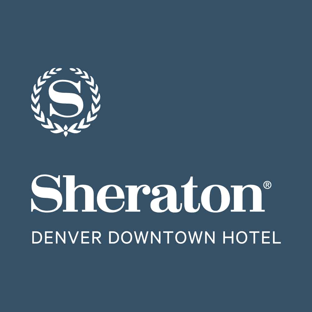 Sheraton Logo - Sheraton Logo