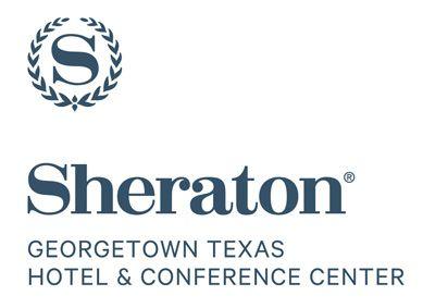 Sheraton Logo - Sheraton Logo WEB | Rotary Field of Honor - Georgetown TX