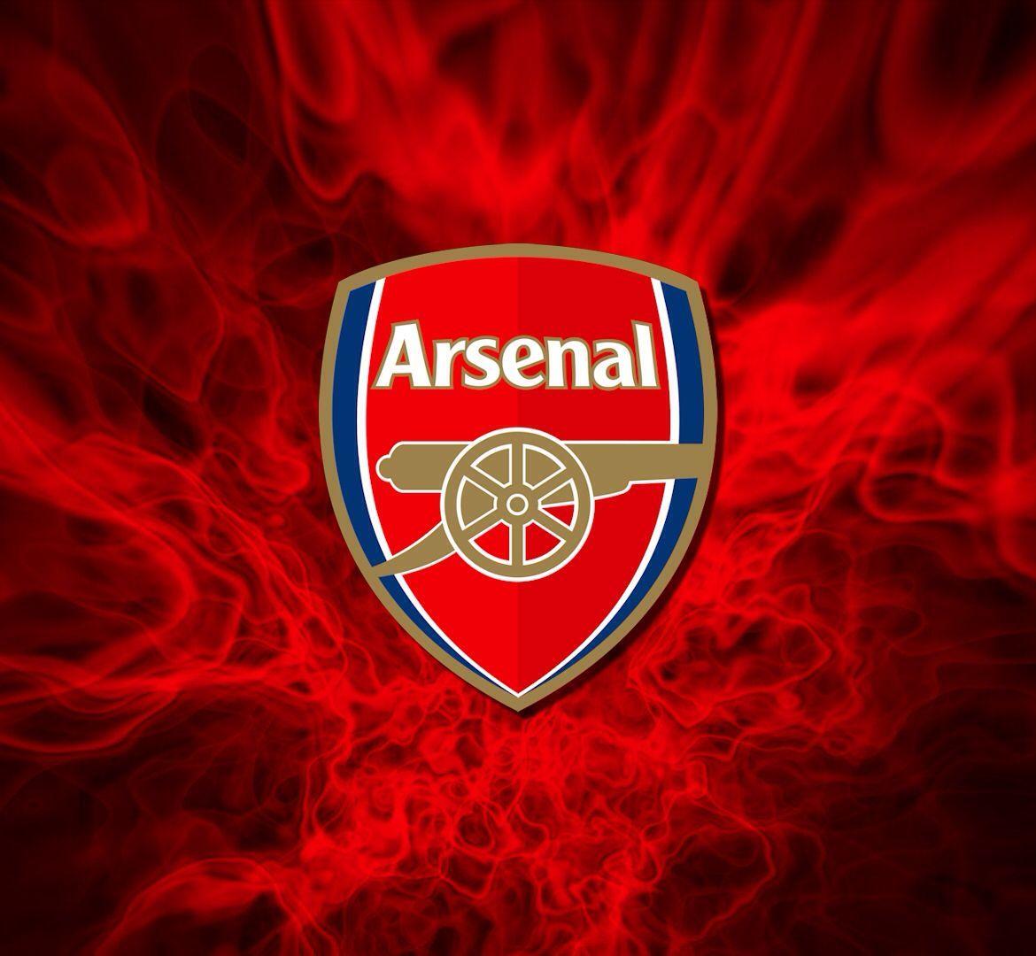Arsenal Logo - Arsenal logo | My Gunners | Pinterest | Arsenal, Arsenal FC and ...