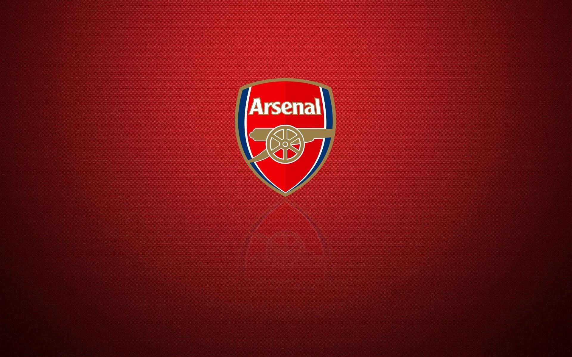 Arsenal Logo - Arsenal – Logos Download