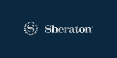 Sheraton Logo - Sheraton Hotel Heathrow Airport with Car Parking Deals