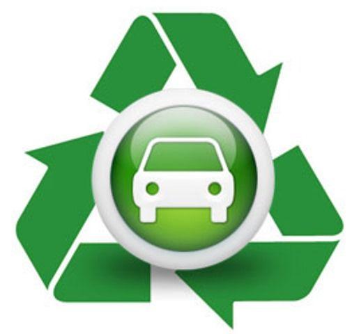 Automotive Recycling Logo - Auto Scrap News Archives Scrap Cars