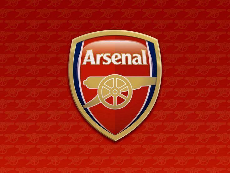 Arsenal Logo - Arsenal Logo Wallpapers 2017 - Wallpaper Cave