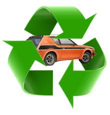 Automotive Recycling Logo - CAR - Connecticut Auto Recyclers Association