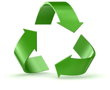 Automotive Recycling Logo - A1 Automotive Limited