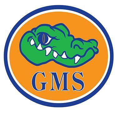 Gray Middle School Logo - Gray Middle School