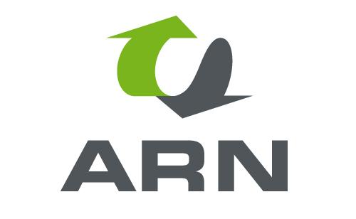 Automotive Recycling Logo - ARN