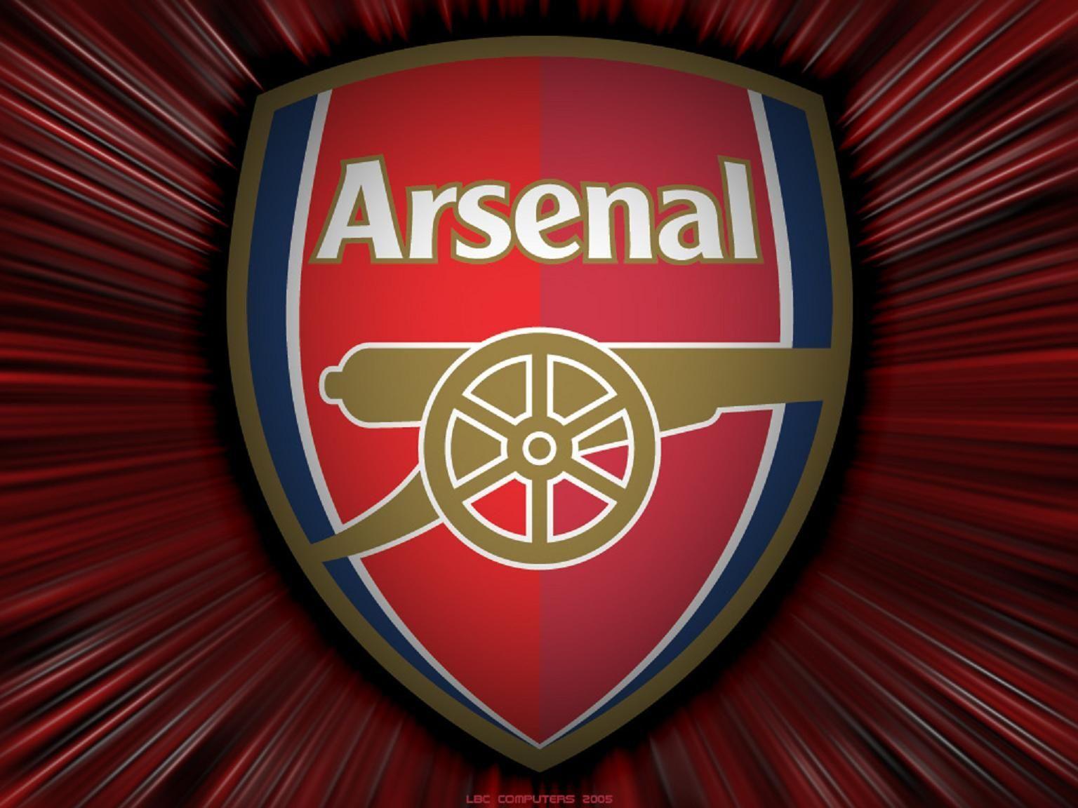 Arsenal Logo - arsenal logo - Free Large Images | Miscellaneous | Arsenal, Arsenal ...