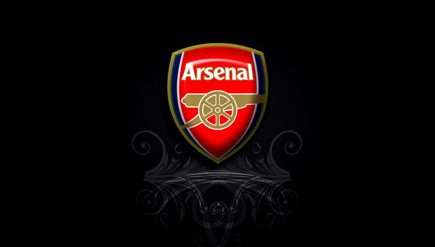 Arsenal Logo - Arsenal Logo Wallpaper Windows | Demo BlogPoster Wallpaper Site