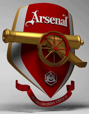Arsenal Logo - Arsenal Logo photo Arsenal Logo avatar Arsenal Logo photograph ...